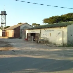 Local Cultural Villages - Calenga