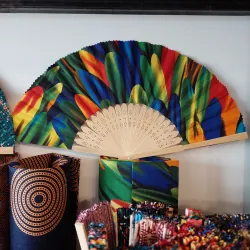 Local Handicraft Workshops - Calenga