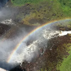 Nearby Rivers and Waterfalls - Calenga