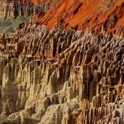 Scenic Viewpoints - Calenga