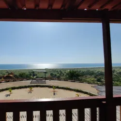 Scenic Viewpoints - Calenga