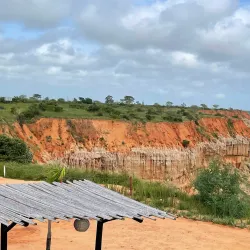 Scenic Viewpoints - Calenga