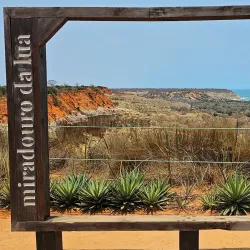 Scenic Viewpoints - Calenga