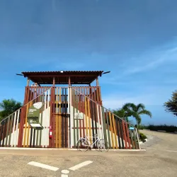 Scenic Viewpoints - Calenga