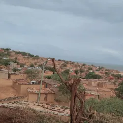 Cuanza Sul Countryside - Calulo