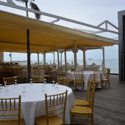 Local Cuisine Restaurants - Calulo