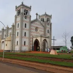 Traditional Villages - Camabatela
