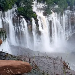 Surrounding Countryside and Nature Walks - Cazaje