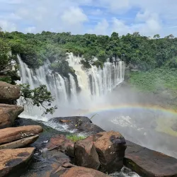 Surrounding Countryside and Nature Walks - Cazaje