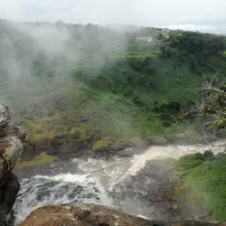 Surrounding Countryside and Nature Walks - Cazaje