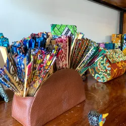 Local Handicraft Workshops - Dundo