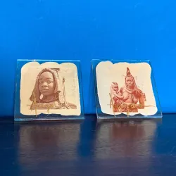 Local Handicraft Workshops - Dundo