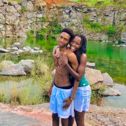 Lunda Norte Cultural Center - Dundo