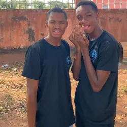 Lunda Norte Cultural Center - Dundo