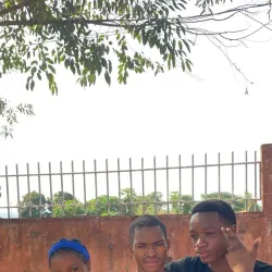 Lunda Norte Cultural Center - Dundo