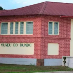 Lunda Norte Diamond Mines - Dundo