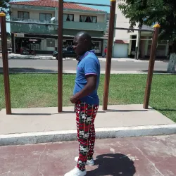 Lunda Norte Provincial Market - Dundo