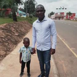 Lunda Norte Provincial Market - Dundo