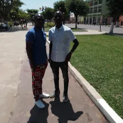 Lunda Norte Provincial Market - Dundo