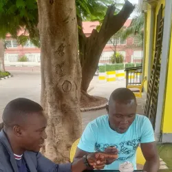 Lunda Norte Provincial Market - Dundo