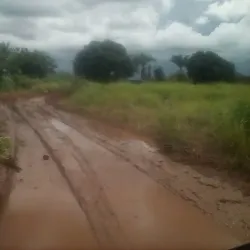 Lunda Norte Wildlife Reserve - Dundo