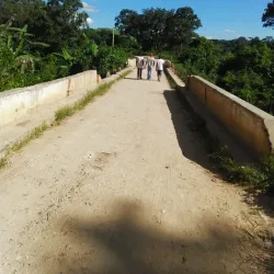 Lunda Norte Wildlife Reserve - Dundo