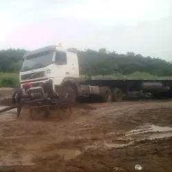 Lunda Norte Wildlife Reserve - Dundo