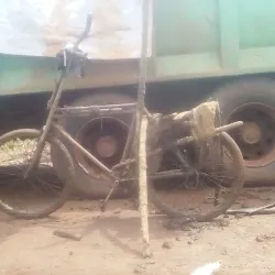 Lunda Norte Wildlife Reserve - Dundo