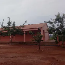 Lunda Norte Wildlife Reserve - Dundo