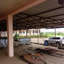 Lunda Norte Wildlife Reserve - Dundo