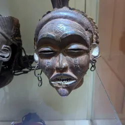 Museu da Lunda - Dundo