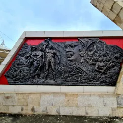 Fortaleza de São Miguel - Luanda