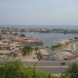 Fortaleza de São Miguel - Luanda