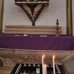 Igreja de Nossa Senhora dos Remédios - Luanda