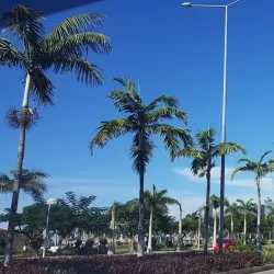 Marginal de Luanda - Luanda