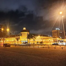 Marginal de Luanda - Luanda