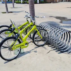 Marginal de Luanda - Luanda