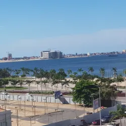Marginal de Luanda - Luanda