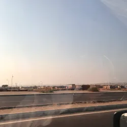 Mercado do Roque Santeiro - Luanda