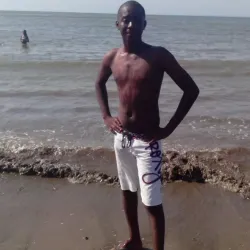 Mercado do Roque Santeiro - Luanda