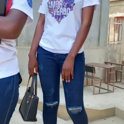 Mercado do Roque Santeiro - Luanda