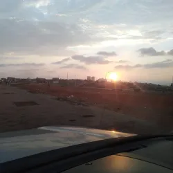 Mercado do Roque Santeiro - Luanda