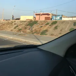 Mercado do Roque Santeiro - Luanda