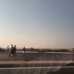 Mercado do Roque Santeiro - Luanda