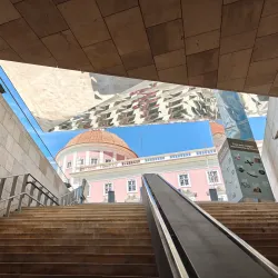 Museu da Moeda - Luanda