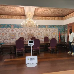 Museu da Moeda - Luanda