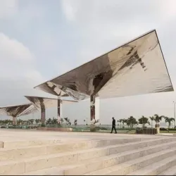 Museu da Moeda - Luanda