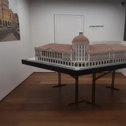 Museu da Moeda - Luanda