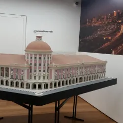 Museu da Moeda - Luanda