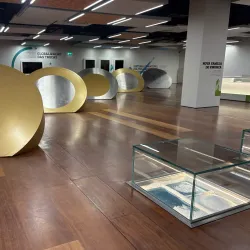 Museu da Moeda - Luanda